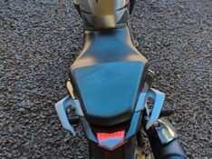 HONDA MOTOS CB 250F TWISTER 2021/2021 ADRIANO VEÍCULOS CRUZEIRO DO SUL / Carros no Vale