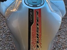 HONDA MOTOS CB 250F TWISTER 2021/2021 ADRIANO VEÍCULOS CRUZEIRO DO SUL / Carros no Vale
