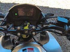 HONDA MOTOS CB 250F TWISTER 2021/2021 ADRIANO VEÍCULOS CRUZEIRO DO SUL / Carros no Vale