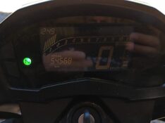 HONDA MOTOS CB 250F TWISTER 2021/2021 ADRIANO VEÍCULOS CRUZEIRO DO SUL / Carros no Vale