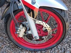 HONDA MOTOS CB 250F TWISTER 2021/2021 ADRIANO VEÍCULOS CRUZEIRO DO SUL / Carros no Vale