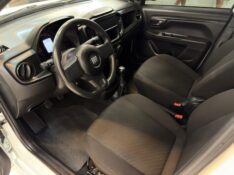 FIAT STRADA ENDURANCE 1.4 2023/2023 LUCAS AUTOMÓVEIS BOM RETIRO DO SUL / Carros no Vale