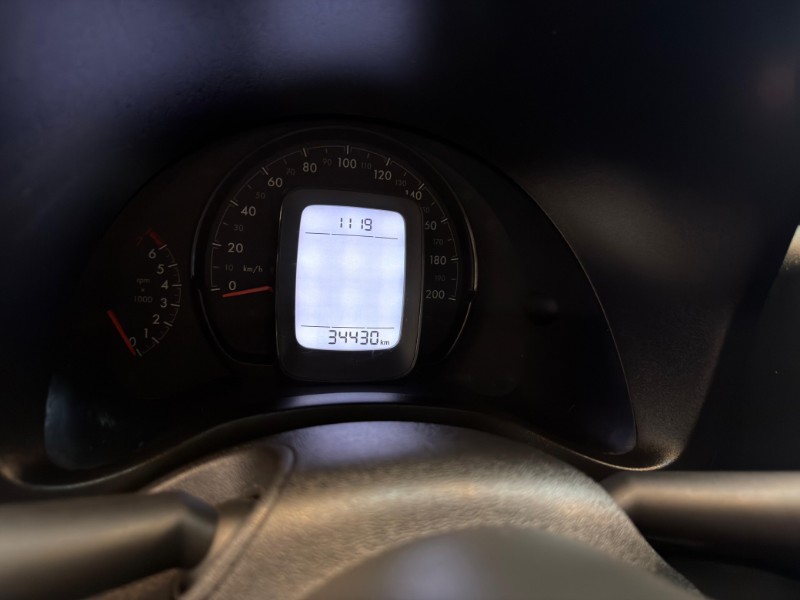 FIAT STRADA ENDURANCE 1.4 2023/2023 LUCAS AUTOMÓVEIS BOM RETIRO DO SUL / Carros no Vale