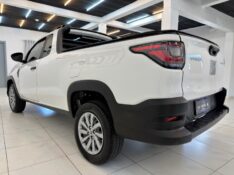 FIAT STRADA ENDURANCE 1.4 2023/2023 LUCAS AUTOMÓVEIS BOM RETIRO DO SUL / Carros no Vale