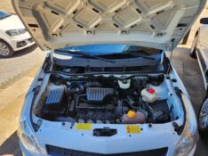 CHEVROLET MONTANA LS 1.4 2016/2017 TS VEÍCULOS ANTA GORDA / Carros no Vale