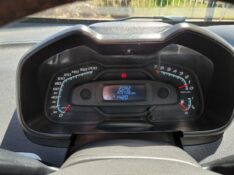 CHEVROLET MONTANA LS 1.4 2016/2017 TS VEÍCULOS ANTA GORDA / Carros no Vale