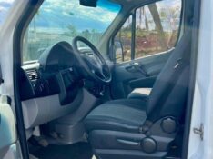 MERCEDES-BENZ SPRINTER 2.2 FURGAO 311 2015/2016 PREMIUM AUTOMÓVEIS ARROIO DO MEIO / Carros no Vale
