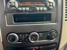 MERCEDES-BENZ SPRINTER 2.2 FURGAO 311 2015/2016 PREMIUM AUTOMÓVEIS ARROIO DO MEIO / Carros no Vale