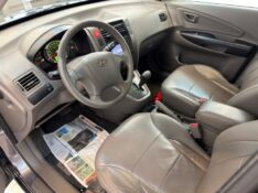 HYUNDAI TUCSON 2.0 GLS 2014/2014 LUCAS AUTOMÓVEIS BOM RETIRO DO SUL / Carros no Vale