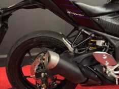 YAMAHA YZF-R3 /2023 EXCLUSIVO VEÍCULOS SANTA CRUZ DO SUL / Carros no Vale