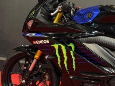 YAMAHA YZF-R3 /2023 EXCLUSIVO VEÍCULOS SANTA CRUZ DO SUL / Carros no Vale