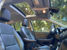 CHEVROLET TRACKER PREMIER 1.4 TURBO 2017/2018 ESTAÇÃO DO CARRO ESTRELA / Carros no Vale