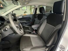 FORD FIESTA SE 1.6 16V 2018/2018 JOÃO CARROS MULTIMARCAS GUAPORÉ / Carros no Vale