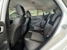 FORD FIESTA SE 1.6 16V 2018/2018 JOÃO CARROS MULTIMARCAS GUAPORÉ / Carros no Vale