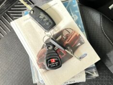 FORD FIESTA SE 1.6 16V 2018/2018 JOÃO CARROS MULTIMARCAS GUAPORÉ / Carros no Vale