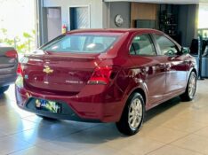 CHEVROLET PRISMA LT 1.4 MPFI 8V FLEX 2017/2017 JOÃO CARROS MULTIMARCAS GUAPORÉ / Carros no Vale
