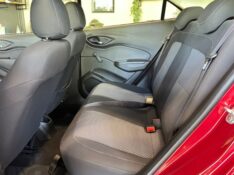 CHEVROLET PRISMA LT 1.4 MPFI 8V FLEX 2017/2017 JOÃO CARROS MULTIMARCAS GUAPORÉ / Carros no Vale