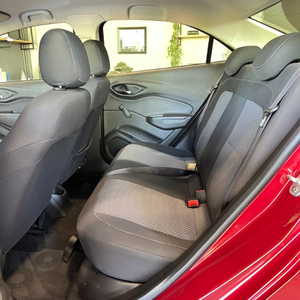 CHEVROLET PRISMA LT 1.4 MPFI 8V FLEX 2017/2017 JOÃO CARROS MULTIMARCAS GUAPORÉ / Carros no Vale