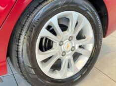 CHEVROLET PRISMA LT 1.4 MPFI 8V FLEX 2017/2017 JOÃO CARROS MULTIMARCAS GUAPORÉ / Carros no Vale