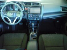 HONDA FIT 1.5 EX 16V CVT 2014/2015 PREMIUM AUTOMÓVEIS ARROIO DO MEIO / Carros no Vale