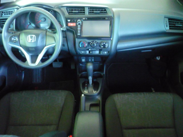 HONDA FIT 1.5 EX 16V CVT 2014/2015 PREMIUM AUTOMÓVEIS ARROIO DO MEIO / Carros no Vale