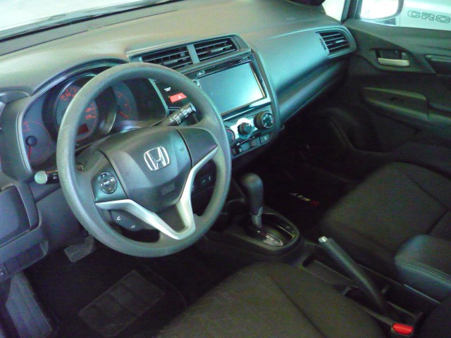 HONDA FIT 1.5 EX 16V CVT 2014/2015 PREMIUM AUTOMÓVEIS ARROIO DO MEIO / Carros no Vale