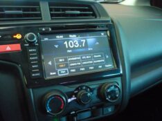 HONDA FIT 1.5 EX 16V CVT 2014/2015 PREMIUM AUTOMÓVEIS ARROIO DO MEIO / Carros no Vale