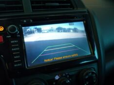 HONDA FIT 1.5 EX 16V CVT 2014/2015 PREMIUM AUTOMÓVEIS ARROIO DO MEIO / Carros no Vale