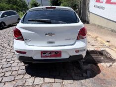 CHEVROLET CRUZE 1.8 LT 16V FLEX 4P MANUAL 2013/2013 ELY AUTOMÓVEIS LAJEADO / Carros no Vale