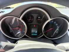 CHEVROLET CRUZE 1.8 LT 16V FLEX 4P MANUAL 2013/2013 ELY AUTOMÓVEIS LAJEADO / Carros no Vale