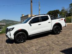 NISSAN FRONTIER 2.3 PRO4X 4X4 CD BI-TURBO 2023/2024 BOSCO AUTOMÓVEIS GUAPORÉ / Carros no Vale