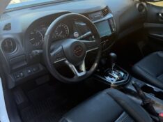 NISSAN FRONTIER 2.3 PRO4X 4X4 CD BI-TURBO 2023/2024 BOSCO AUTOMÓVEIS GUAPORÉ / Carros no Vale