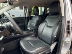JEEP COMPASS LONGITUDE 1.3 T270 2022 2022/2022 SÉTIMA VEÍCULOS GUAPORÉ / Carros no Vale