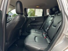 JEEP COMPASS LONGITUDE 1.3 T270 2022 2022/2022 SÉTIMA VEÍCULOS GUAPORÉ / Carros no Vale