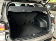 JEEP COMPASS LONGITUDE 1.3 T270 2022 2022/2022 SÉTIMA VEÍCULOS GUAPORÉ / Carros no Vale