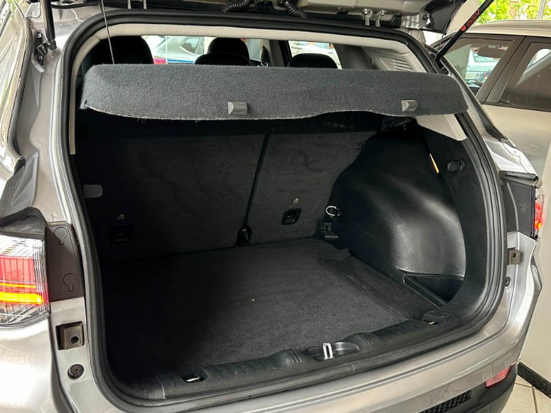 JEEP COMPASS LONGITUDE 1.3 T270 2022 2022/2022 SÉTIMA VEÍCULOS GUAPORÉ / Carros no Vale