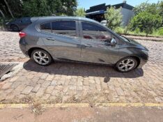 CHEVROLET CRUZE 1.4 LT TURBO 2017/2017 ELY AUTOMÓVEIS LAJEADO / Carros no Vale