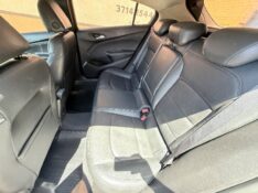 CHEVROLET CRUZE 1.4 LT TURBO 2017/2017 ELY AUTOMÓVEIS LAJEADO / Carros no Vale