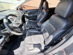 CHEVROLET CRUZE 1.4 LT TURBO 2017/2017 ELY AUTOMÓVEIS LAJEADO / Carros no Vale