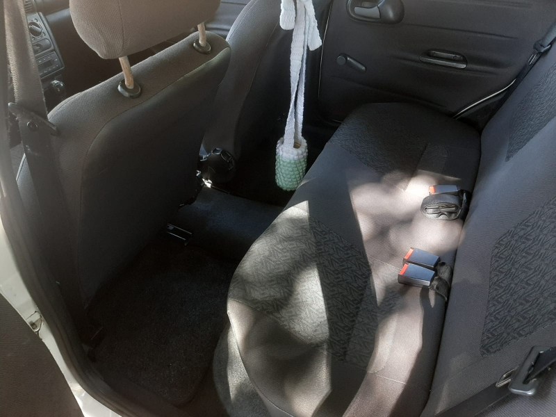 CHEVROLET CORSA 1.0 CLASSIC 8V /2008 RENAUTO VEÍCULOS LAJEADO / Carros no Vale