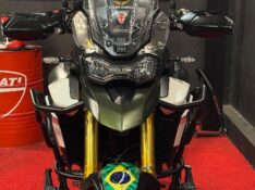 TRIUMPH TIGER 900 900 RALLY PRO /2023 EXCLUSIVO VEÍCULOS SANTA CRUZ DO SUL / Carros no Vale