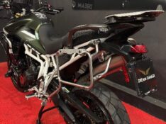 TRIUMPH TIGER 900 900 RALLY PRO /2023 EXCLUSIVO VEÍCULOS SANTA CRUZ DO SUL / Carros no Vale