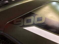 TRIUMPH TIGER 900 900 RALLY PRO /2023 EXCLUSIVO VEÍCULOS SANTA CRUZ DO SUL / Carros no Vale