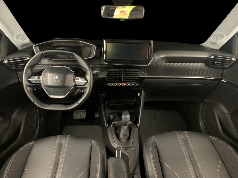 PEUGEOT 208 1.6 GRIFFE 16V 2023/2023 DUARTE VEÍCULOS PORTO ALEGRE / Carros no Vale