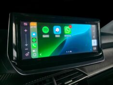 PEUGEOT 208 1.6 GRIFFE 16V 2023/2023 DUARTE VEÍCULOS PORTO ALEGRE / Carros no Vale