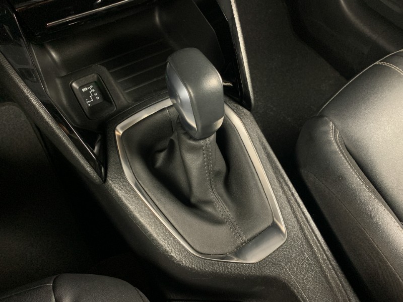 PEUGEOT 208 1.6 GRIFFE 16V 2023/2023 DUARTE VEÍCULOS PORTO ALEGRE / Carros no Vale