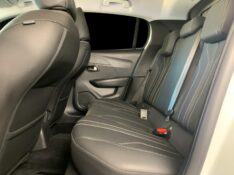 PEUGEOT 208 1.6 GRIFFE 16V 2023/2023 DUARTE VEÍCULOS PORTO ALEGRE / Carros no Vale