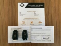 PEUGEOT 208 1.6 GRIFFE 16V 2023/2023 DUARTE VEÍCULOS PORTO ALEGRE / Carros no Vale