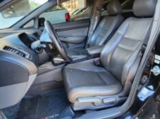 HONDA CIVIC 1.8 LX 16V GASOLINA 4P AUTOMÁTICO 2006/2007 TS VEÍCULOS ANTA GORDA / Carros no Vale