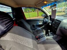 FIAT STRADA WORKING 1.4 CS 2014/2015 CRUZEIRO MULTIMARCAS CRUZEIRO DO SUL / Carros no Vale